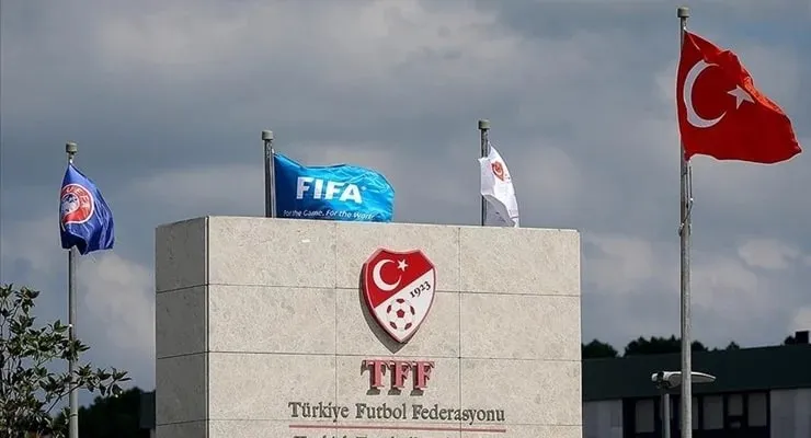 Türkiye Futbol Federasyonu Başkanı Mehmet Büyükekşi: 18 Temmuz