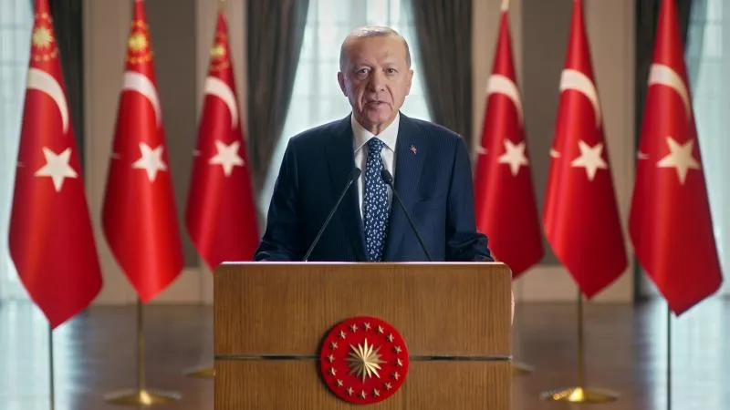 Erken seçim olacak mı? Cumhurbaşkanı Erdoğan açıkladı