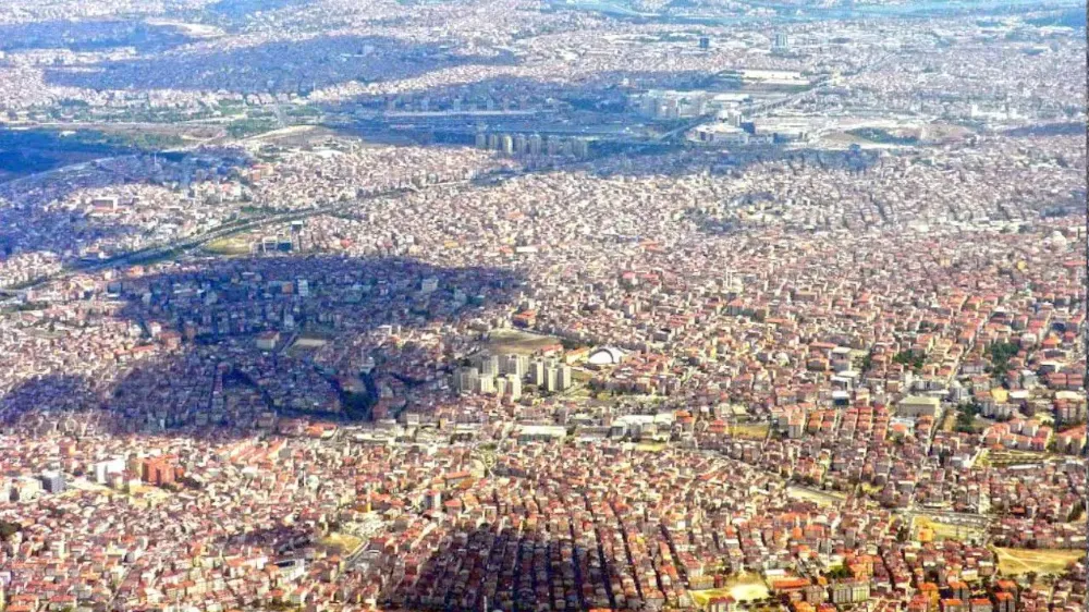 İstanbul Bağcılar