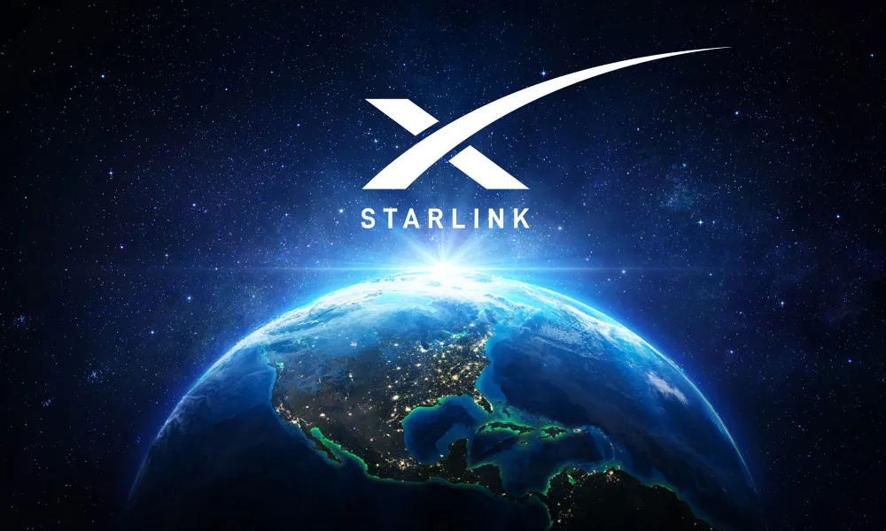 Starlink Türkiye için geri sayım başladı! Fiyatı ne kadar olacak?
