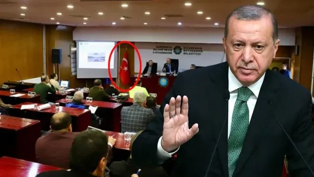 Cumhurbaşkanı Erdoğan’dan “Kayyum” sinyali: Bundan önce hangi yanıt verildiyse aynısının ortaya konması sürpriz olmaz