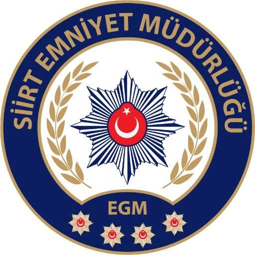 Siirt İl Emniyet Müdürlüğünün Çabası ile 2 “PKK/KCK terör örgütü mensubu  teslim oldu.