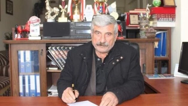 Siirt Gazeteciler Derneği Başkanı Durak’tan Sarıkaya’ya Sert Tepki: “Haddini Bil Muharrem”