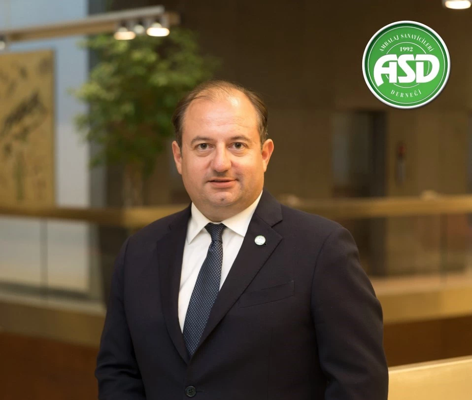 ASD Başkanı Zeki Sarıbekir: İhracat seferberliğinin tam zamanı