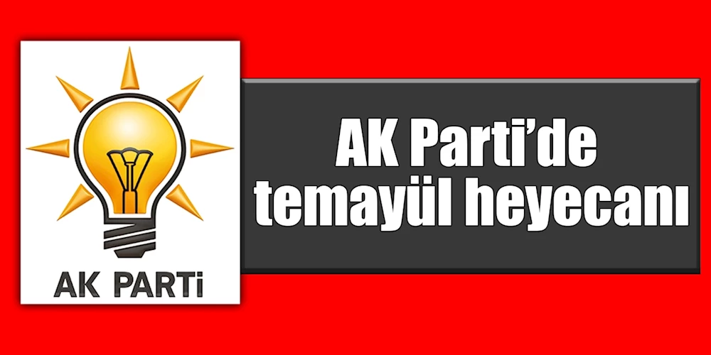 Siirt AK Parti