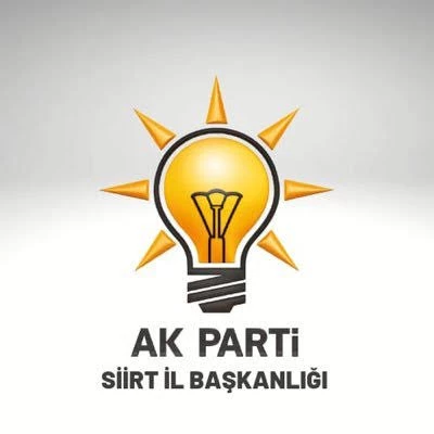 Siirt AK Parti